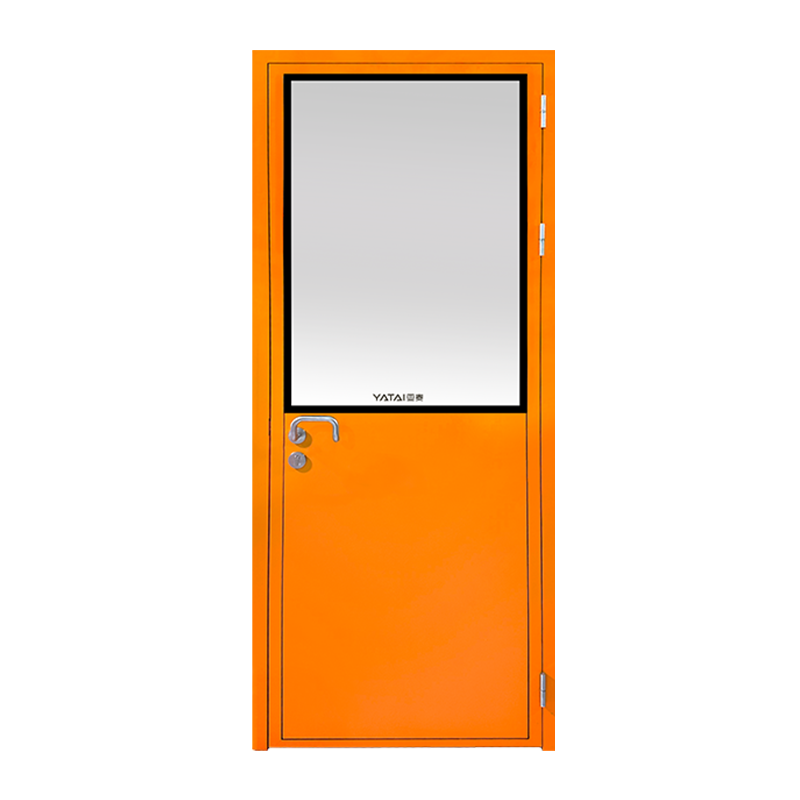 Алюминиевая сплава рамная конструкция: меламиновая дверь