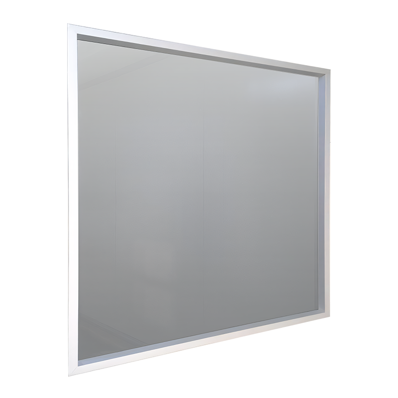 Как окна чистых помещений предотвращают загрязнение частицами?